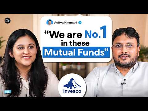 From Bottom to Best: The Incredible Turnaround of 3 Invesco Funds l Power Talks Ep 12