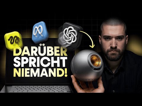 KI-NEWS: Die „Welt-ID” wird REALITÄT! Neues ChatGPT „SHOPPING”, Higgsfield AI macht Hollywood DRUCK