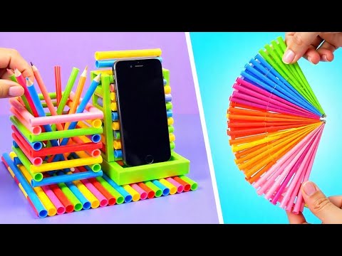 🌈Super Fun Rainbow Crafts You’ll LOVE! ✂️✨ Easy DIYs for Creative Kids!