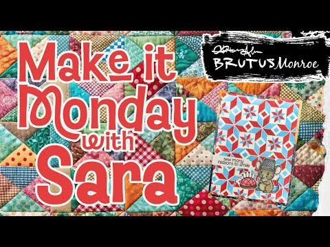 Make It Monday With Sara