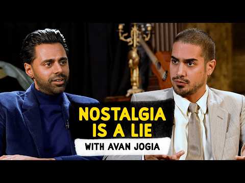 Is Making Kids Famous Child Abuse? with Avan Jogia