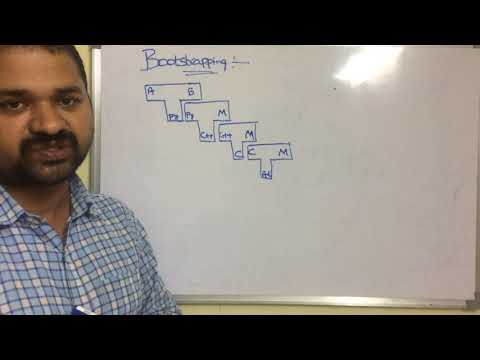 Bootstrapping in Compiler Design