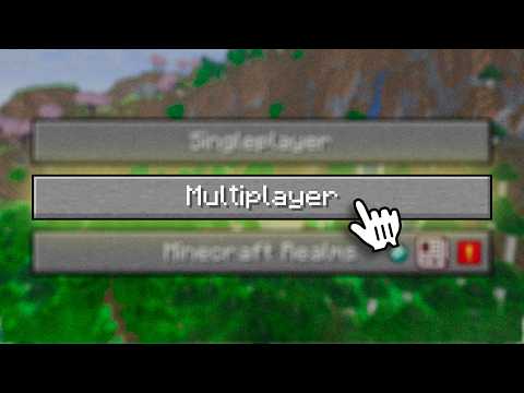 10 Ways ANYONE Can Host a Minecraft Server