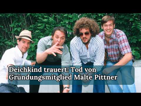 Verfolgt Deichkind eine tragische Serie? | TRD Podcast | Episode 471