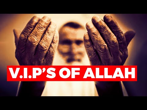 [EMOTIONAL] ALLAH WARNED MUHAMMAD (ﷺ) ABOUT THIS! 😨