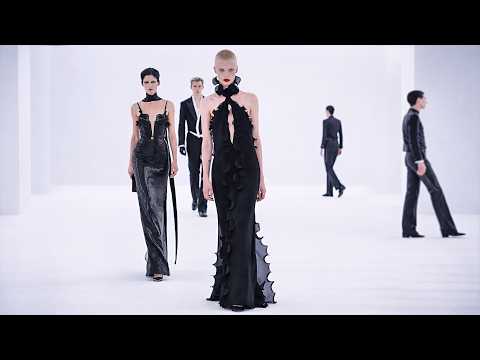 Tom Ford | Fall/Winter 2026/27 | Paris Fashion Week