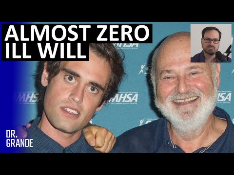 Did Nick Reiner's Disturbing Attitude Foreshadow Alleged Parricide? | Rob Reiner Update/Analysis