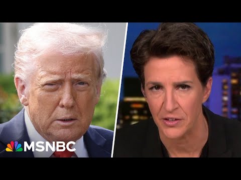 'They can't hide the ball': Judge cracks the whip on Trump lawyers in deportation case