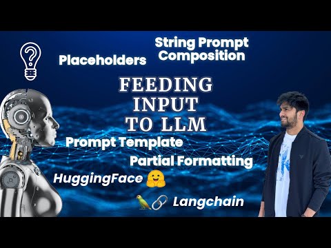 Prompt Templates for LLMs: A Practical LangChain Guide