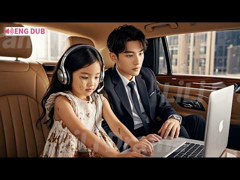 The CEO Adopted a Little Girl Kicked Out of Home, Not Knowing She Made Him $10B in Just 3 Seconds!