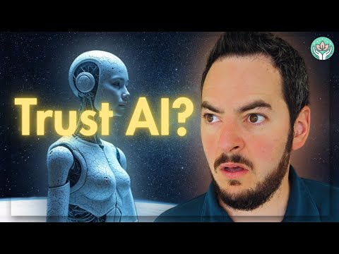 Can We Trust AI? Let's Find Out #live