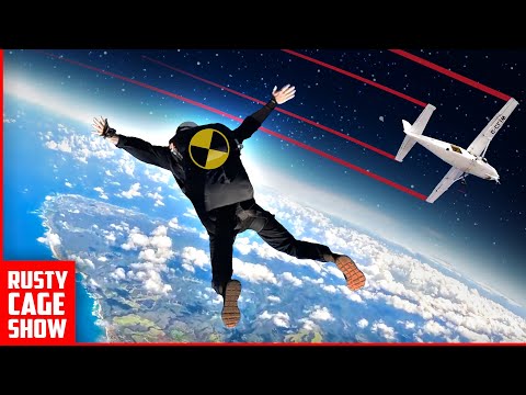 Should You Jump Out of an Airplane?