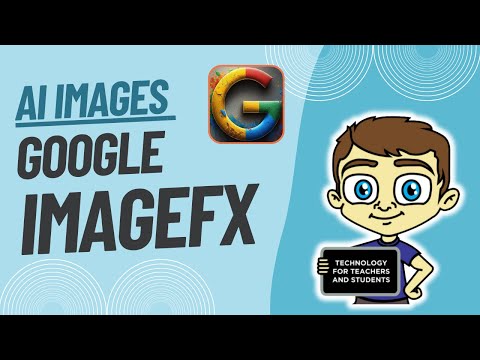 Create Amazing AI Images With Google's Powerful ImageFX Tool