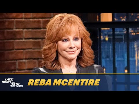 Reba McEntire's Grand Ole Opry Debut Was Derailed by Dolly Parton