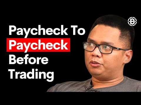 How He Turned $300 Into $1,000,000