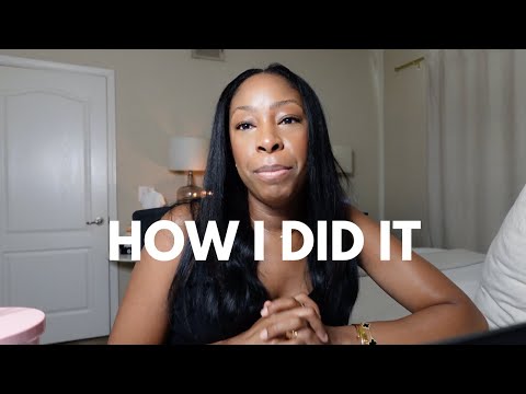 How I Became a Data Analyst (No CS Degree, No Experience)