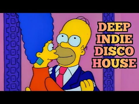 Deep Indie Disco Mix 2023 (feat. Parcels, Jungle, Disclosure, Quinten 909, Disclosure, Never Dull..)
