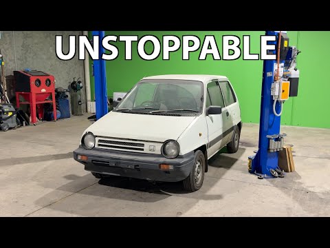 Dennis Prepares for Glorious Battle.