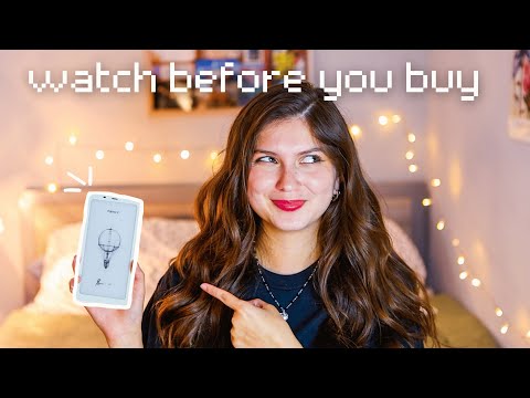 Is this Phone-Sized Ereader is Overrated? | BOOX Palma 2