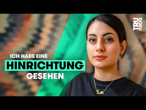 Kampf um die Freiheit: Wie Toki (25) dem Iran entkam | TRU DOKU