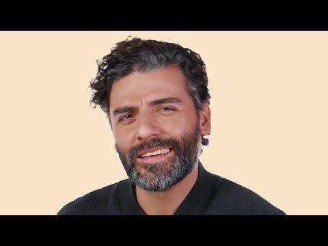 the best of: Oscar Isaac