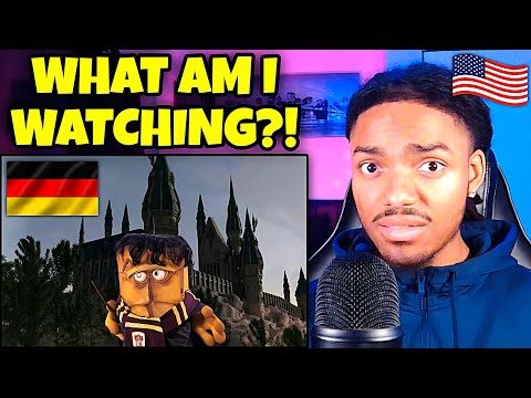 AMERICAN REACTS to ‘Bernd das Brot’ (Odd German Bread Guy)