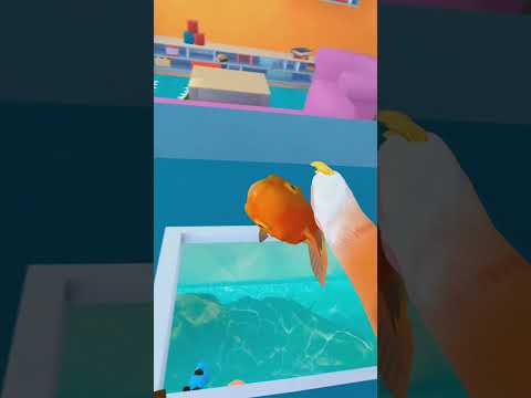 Cat Chef 👨‍🍳 😺 - I am Cat #vrgaming #VR #FunnyVR #virtualreality  #iamcat
