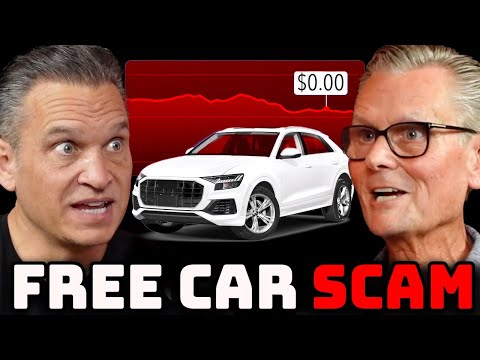 The Rise & Fall of the FBI's Most Wanted Auto Fraudster