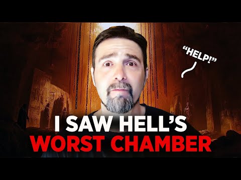 I Saw Hell’s Torment—Then God Spoke to Me!