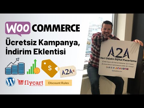 FREE CAMPAIGN PLUGIN! - Woocommerce Campaign & Discount Plugin