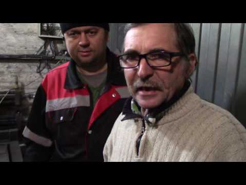 Лучший вариант вытяжки для станка плазменной резки