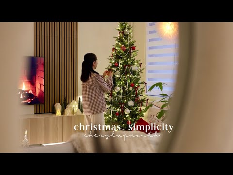 Small Things to Love About Christmas │ Cozy and Merry Holiday Rituals 🎄