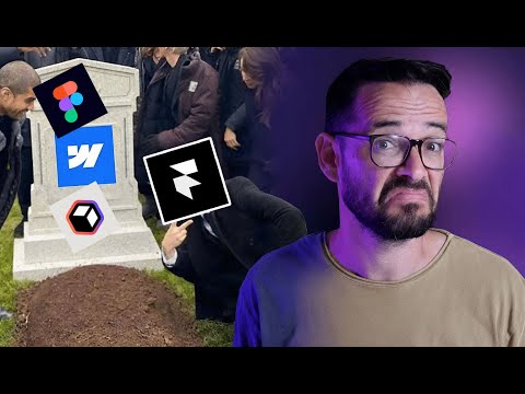 Did Framer Just Kill Figma + Relume + Webflow?