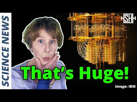 Surprise Progress in Quantum Computing