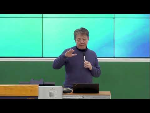 【独家】刘擎：解读马克思·韦伯《以学术为业》：除魅的世界中学术何为？