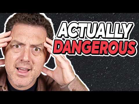 GPT4o is way too nice...and it's a big problem