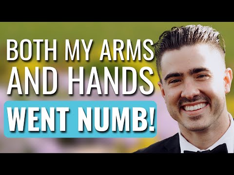 From Small Migraines To Brain Cancer! - Edward | Brain Cancer | The Patient Story