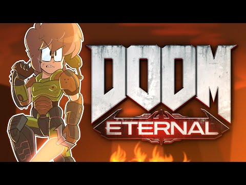 Doom Eternal - Evolving The Genre | Trav Guy