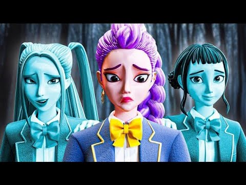 R.I.P. TEEN KPOP DEMON HUNTERS! KPop Demon Hunters Animation