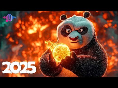 Top EDM Music Mix 2025 🎧EDM Mix of Popular Songs 2025 🎧Top EDM Tracks of 2025