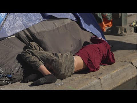 Deadly Fentanyl Crisis: The Most Dangerous Homeless City in America