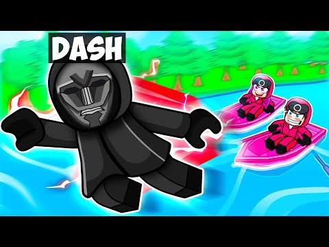 Becoming The FRONTMAN in Roblox Build a Boat!