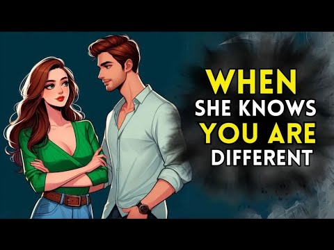 10 WEIRD Things Women Do When They Know You’re a SIGMA Male!