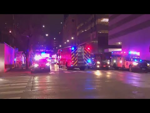Top Headlines (3.1): 3 people killed in Austin shooting, Iran retaliates against US, Israeli strikes