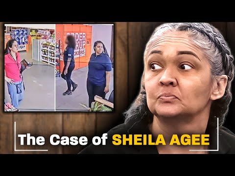 Did This Mother Encourage A Murder? | The Sheila Agee Trial