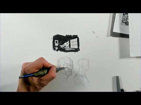 Monday Night Draw {SKINBREAKER}