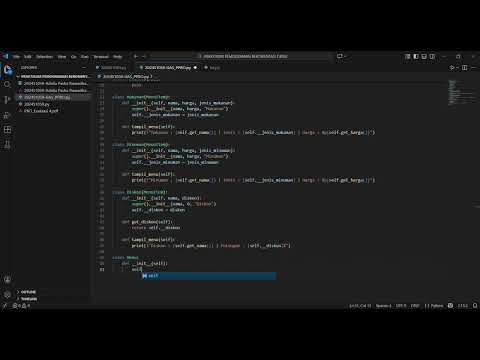 203451059_UAS_Praktikum Pemograman Berorientasi Objek