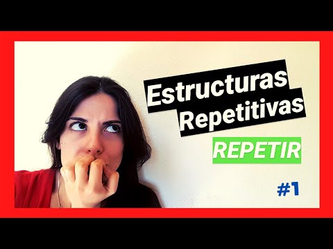 Repetitive Structure REPEAT 🤪🖥️ | Introduction to Algorithms and Programming #9