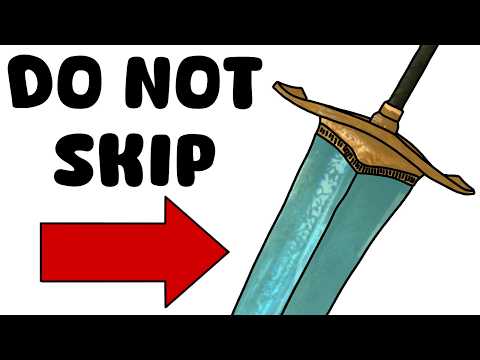 The Unwritten Rules of Dark Souls