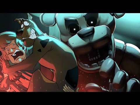 Can Mystery Incorporated SOLVE the Freddy Fazbear's Mystery?